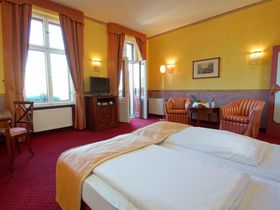 3 Tage in der Residenzstadt Potsdam inkl. Abendessen & Stadtrundfahrt