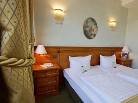 3 Tage in der Residenzstadt Potsdam inkl. Abendessen & Stadtrundfahrt