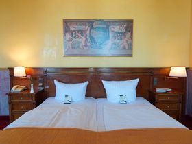 3 Tage in der Residenzstadt Potsdam inkl. Abendessen & Stadtrundfahrt