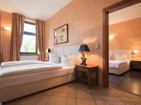 3 Tage in der Residenzstadt Potsdam inkl. Abendessen & Stadtrundfahrt