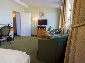 3 Tage in der Residenzstadt Potsdam inkl. Abendessen & Stadtrundfahrt