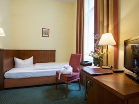 3 Tage in der Residenzstadt Potsdam inkl. Abendessen & Stadtrundfahrt
