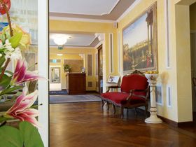 3 Tage in der Residenzstadt Potsdam inkl. Abendessen & Stadtrundfahrt