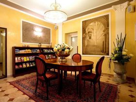 3 Tage in der Residenzstadt Potsdam inkl. Abendessen & Stadtrundfahrt