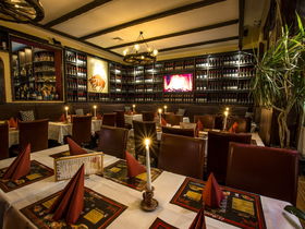 3 Tage in der Residenzstadt Potsdam inkl. Abendessen & Stadtrundfahrt