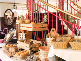 3 Tage in der Residenzstadt Potsdam inkl. Abendessen & Stadtrundfahrt