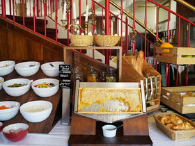 3 Tage in der Residenzstadt Potsdam inkl. Abendessen & Stadtrundfahrt