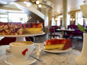 3 Tage in der Residenzstadt Potsdam inkl. Abendessen & Stadtrundfahrt