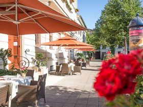 3 Tage in der Residenzstadt Potsdam inkl. Abendessen & Stadtrundfahrt