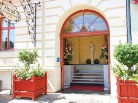 3 Tage in der Residenzstadt Potsdam inkl. Abendessen & Stadtrundfahrt