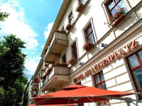 Schlösserrundfahrt - 3 Urlaubstage in Potsdam 