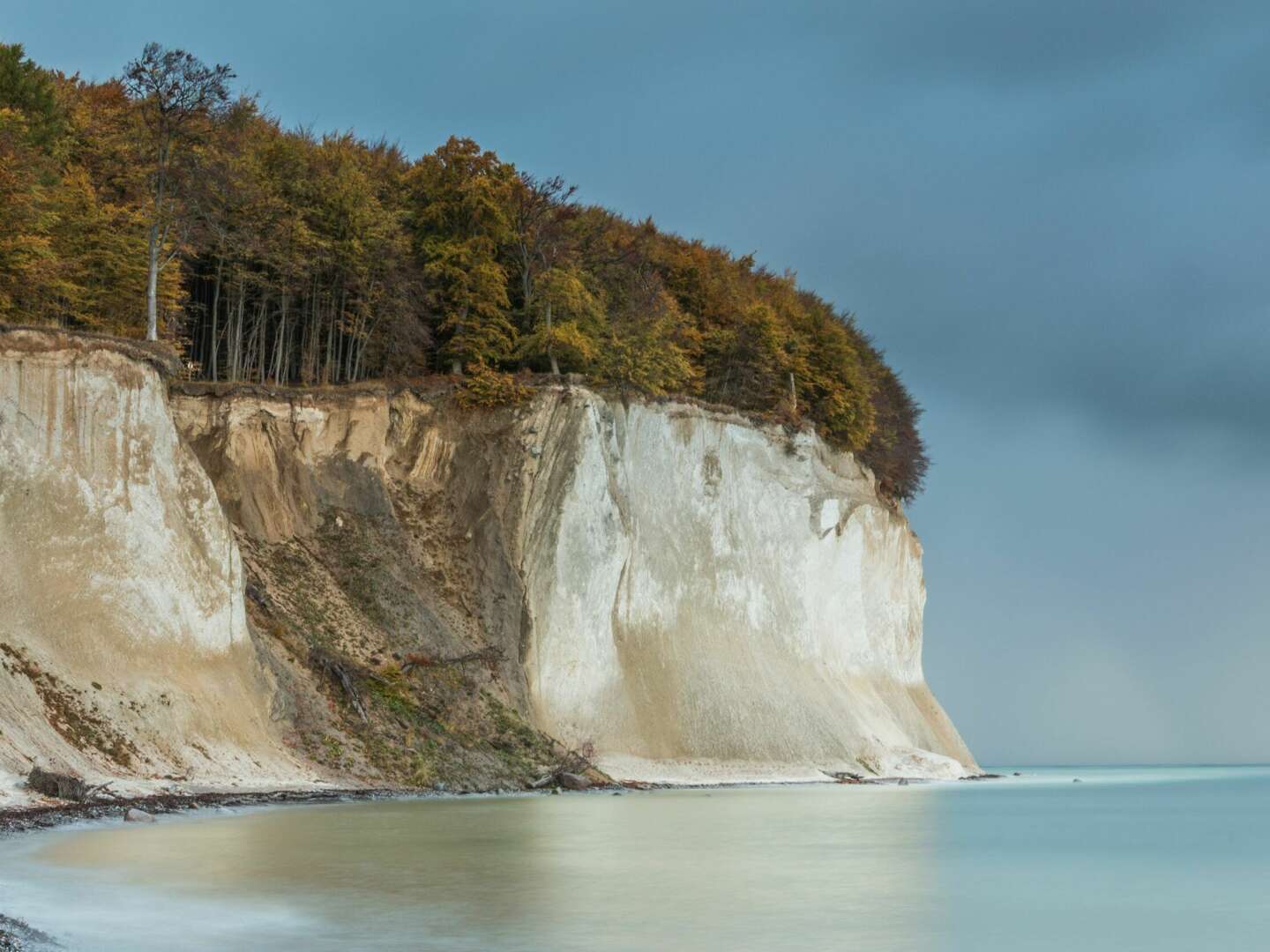 Schnupperurlaub an Bord der Nautilus (Sep.-Nov.)