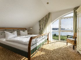 2 Tage Maritimer Luxus zum Wohlfühlen auf Rügen