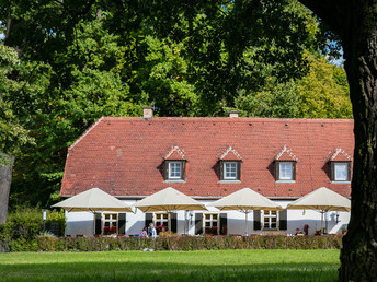 Von Moritzburg nach Dresden im Winter inkl. Abendessen