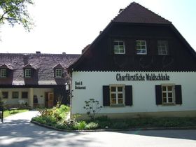 2 Tage in Moritzburg genießen 