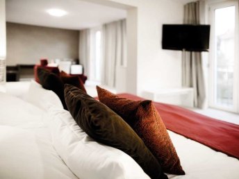 Entspannung Pur Basic - 3 Tage inkl. Bali Therme