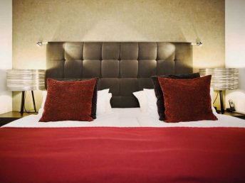 Entspannung Pur Basic - 3 Tage inkl. Bali Therme