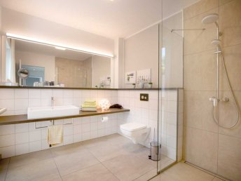 Entspannung Pur Basic - 3 Tage inkl. Bali Therme