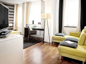 Entspannung Pur Basic - 3 Tage inkl. Bali Therme