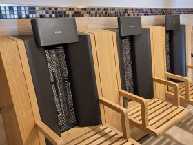 Ihr Lieblingsplatz an der Ostsee