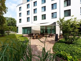 Kleine Auszeit im Steigenberger Parkhotel Braunschweig | 3 Tage