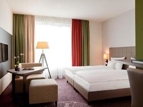 Kleine Auszeit im Steigenberger Parkhotel Braunschweig | 3 Tage