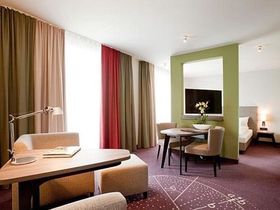 Kleine Auszeit im Steigenberger Parkhotel Braunschweig | 3 Tage