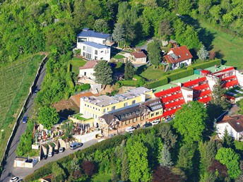 3 Nächte Prickelnde Tage in Würzburg Inkl. Abendessen & Besichtigung der Residenz 2