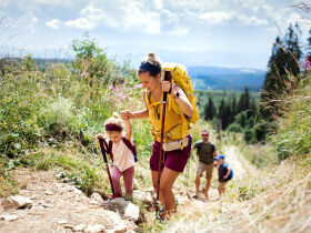 Kurze Auszeit im Wellness Hotel im Schwarzwald