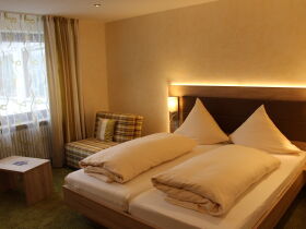 Kurze Auszeit im Wellness Hotel im Schwarzwald