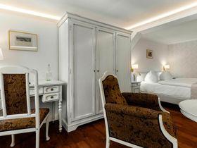 3 Tage Kurzurlaub im Winter auf Rügen