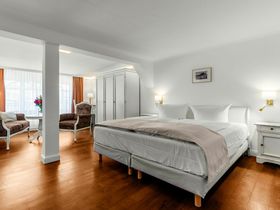 3 Tage Kurzurlaub im Winter auf Rügen