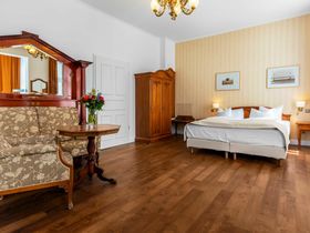 3 Tage Kurzurlaub im Winter auf Rügen