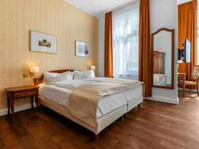 3 Tage Kurzurlaub im Winter auf Rügen