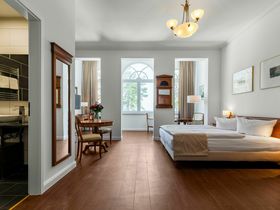 3 Tage Kurzurlaub im Winter auf Rügen