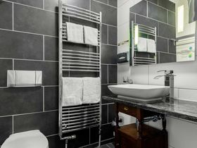 3 Tage Kurzurlaub im Winter auf Rügen