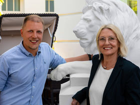 3 Tage Kurzurlaub im Winter auf Rügen