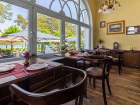 3 Tage Kurzurlaub im Winter auf Rügen