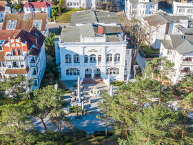 3 Tage Kurzurlaub im Winter auf Rügen