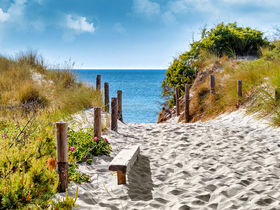 3 Tage Kurzurlaub im Winter auf Rügen