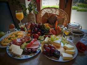 4 Tage Familienzeit in Tangermünde inkl. Halbpension- Kinder bis 12 Jahren reisen gratis