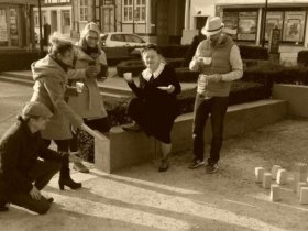 4 Tage Familienzeit in Tangermünde inkl. Halbpension- Kinder bis 12 Jahren reisen gratis