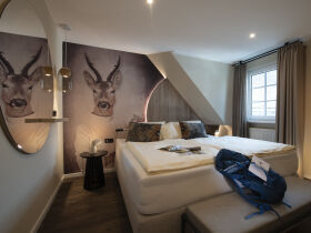 Aktive Genießertage im Landidyll Hotel im Sauerland