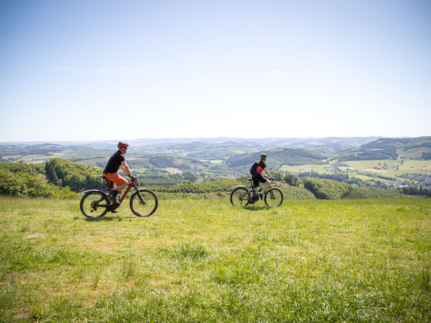 Wander - Schnuppertage im Sauerland