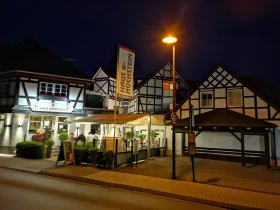 Aktive Genießertage im Landidyll Hotel im Sauerland