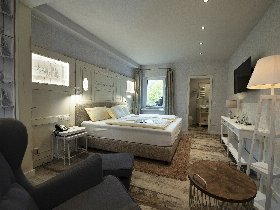 Aktive Genießertage im Landidyll Hotel im Sauerland