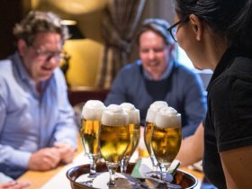 Aktive Genießertage im Landidyll Hotel im Sauerland