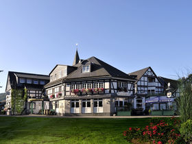 Kurztrip ins Sauerland - inkl. HP | 2 Tage 