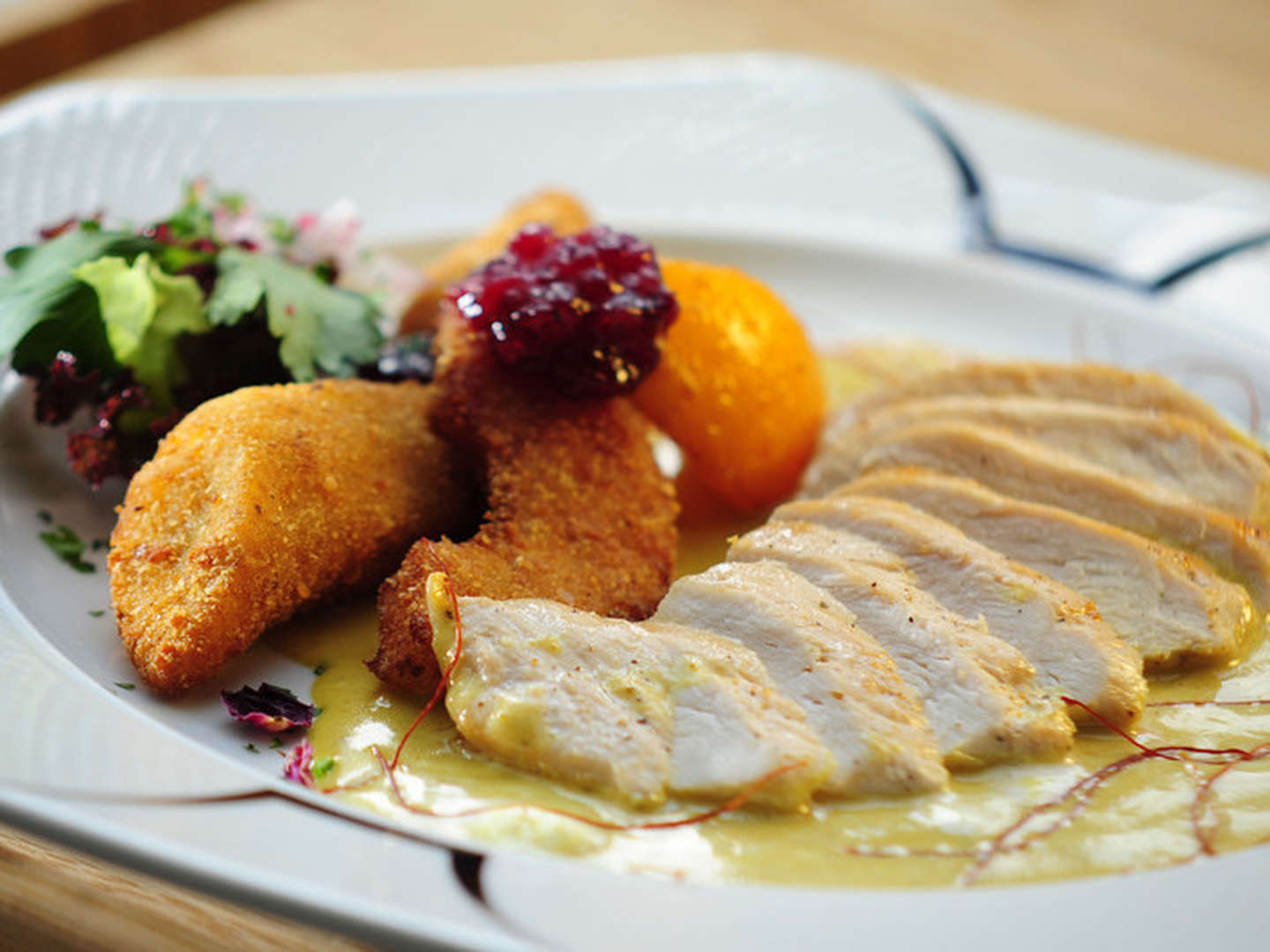 Aktive Genießertage im Landidyll Hotel im Sauerland