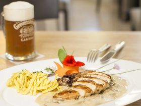 Aktive Genießertage im Landidyll Hotel im Sauerland